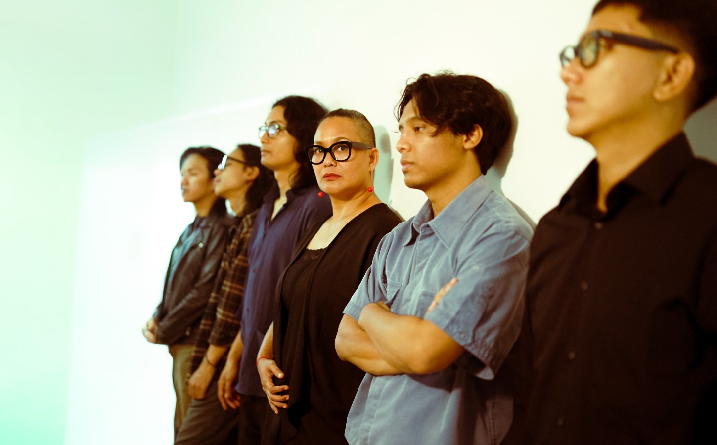 Syrian Menggandeng Bonita di Rilisan Terbarunya "Muasal", Sebuah Refleksi tentang Penciptaan Semesta