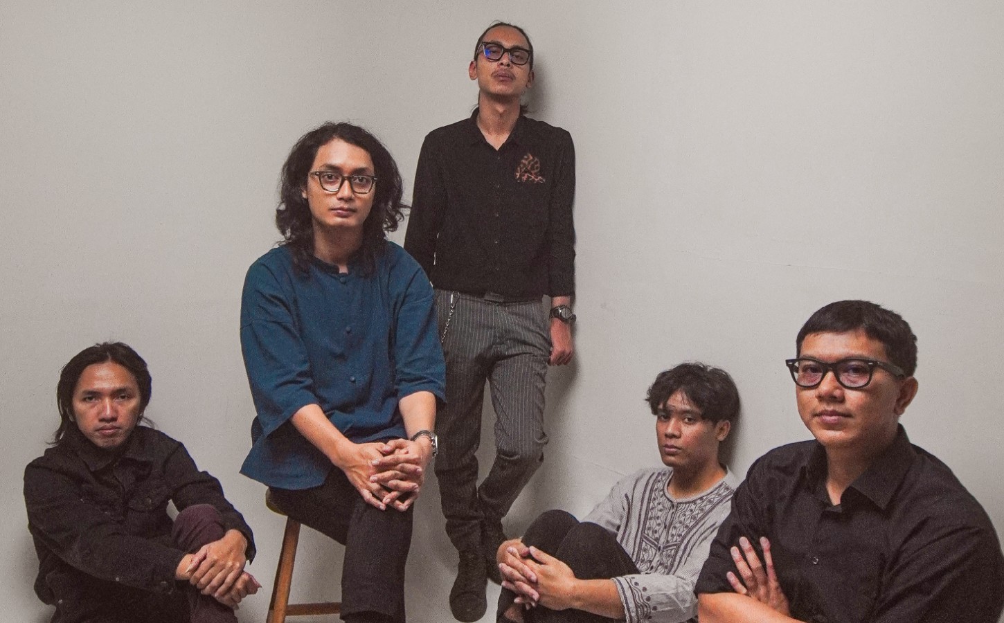 Syrian Rilis “Rise of Majestic”: Dokumentasi Fase Hidup dalam Berkarya